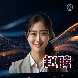 赵腾